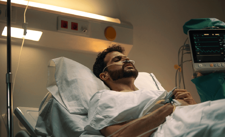 Vigilancia del paciente con lesión renal aguda en Campeche: Optimización en Nefrología