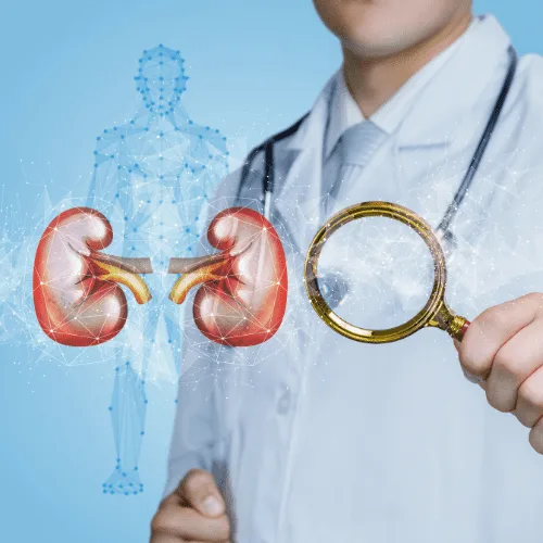 ¿Qué especialista trata la pielonefritis?